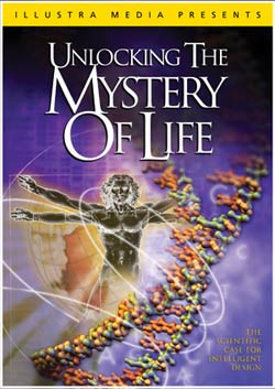 Intelligentne disain iseendas - Tartus